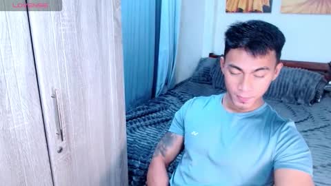 ethan online show from March 20, 2:44 pm