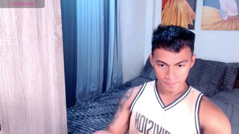 ethan online show from April 6, 12:19 am