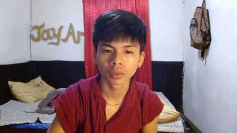 Snapshot of pinoymonstercock_xx chatting on December 5, 10:23 pm WIN WIN JAY AR online show from December 5, 10:23 pm