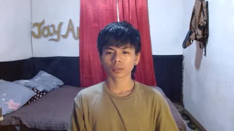 Snapshot of pinoymonstercock_xx chatting on December 21, 5:14 am WIN WIN JAY AR online show from December 21, 5:14 am