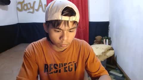 Snapshot of pinoymonstercock_xx chatting on January 22, 10:18 am WIN WIN JAY AR online show from January 22, 10:18 am