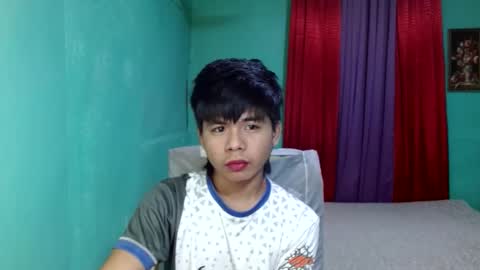 Snapshot of pinoymonstercock_xx chatting on September 27, 12:15 am WIN WIN JAY AR online show from September 27, 12:15 am