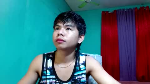 Snapshot of pinoymonstercock_xx chatting on September 29, 7:02 am WIN WIN JAY AR online show from September 29, 7:02 am