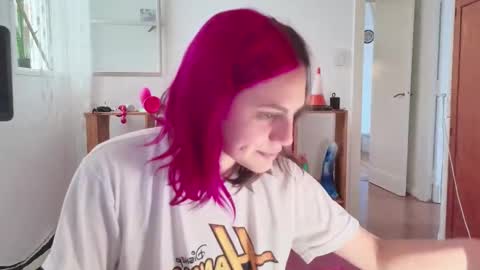 Pipa y Pipo online show from September 15, 6:41 pm