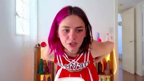 Pipa y Pipo online show from October 31, 6:09 pm