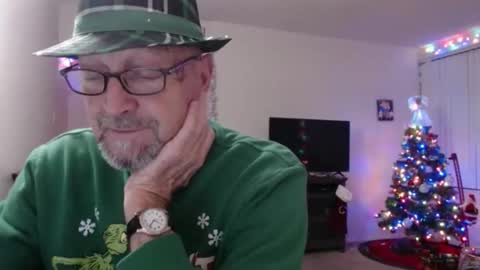 pipewizard online show from December 8, 11:51 pm