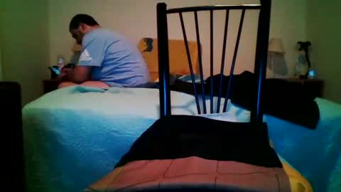 MartinPipi online show from April 3, 8:07 pm