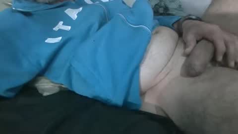 El Pipo 49 online show from February 17, 10:12 am