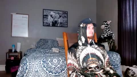 pippylongdickin online show from October 6, 5:43 pm