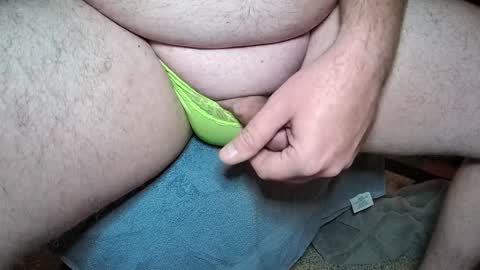 Hunter online show from October 5, 2:21 am