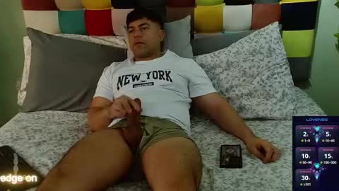 piter berlin online show from April 20, 10:11 pm