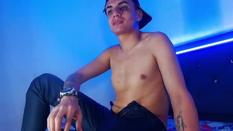 pitersonnt online show from September 20, 2:56 am