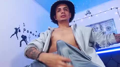 pitersonnt online show from November 24, 2:00 am