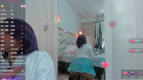 PittAndLunaa69 online show from February 4, 4:18 pm