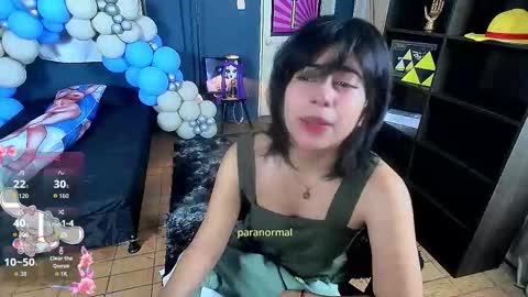 Rabbit online show from February 19, 8:38 pm