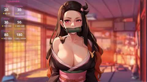 Snapshot of pixicrush chatting on December 15, 12:09 pm Pixi online show from December 15, 12:09 pm