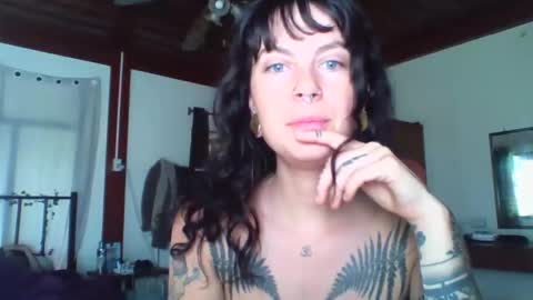 pixiecatfairy online show from November 16, 2:17 am