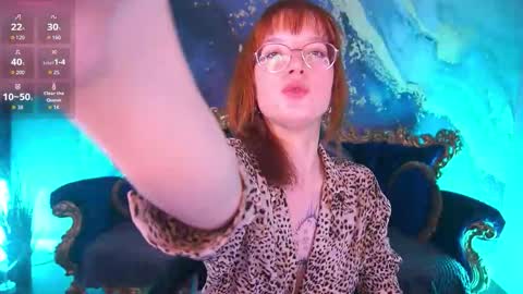 Snapshot of pixiepeachh chatting on December 14, 7:58 am pixiepeachh online show from December 14, 7:58 am