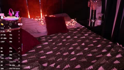 pixiepeachh online show from February 12, 7:58 am