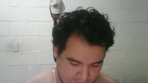 Pablo online show from January 6, 12:25 am