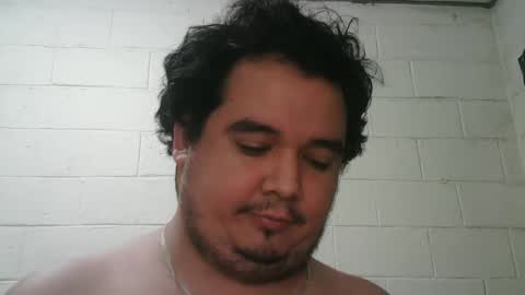 Pablo online show from January 17, 1:54 am