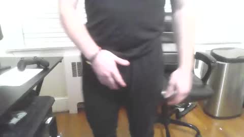 NaturalShh online show from January 13, 3:34 am