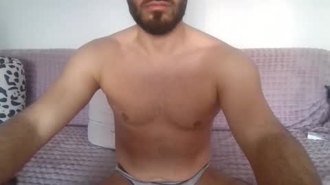 Snapshot of pl4y_b0y98 chatting on October 27, 1:59 pm Playboy4u online show from October 27, 1:59 pm