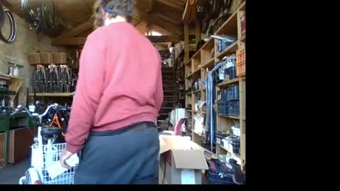 plaisirssecret online show from March 20, 1:27 pm