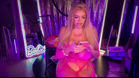 Dumb bimbo fuck doll online show from January 20, 12:57 am