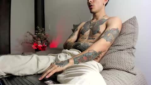 Snapshot of playboi_carti01 chatting on September 30, 4:50 am Carti online show from September 30, 4:50 am