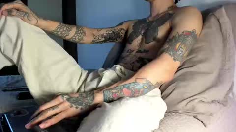 Snapshot of playboi_carti01 chatting on November 9, 5:17 am Carti online show from November 9, 5:17 am