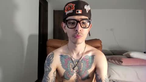 Snapshot of playboi_carti01 chatting on December 16, 6:51 am Carti online show from December 16, 6:51 am