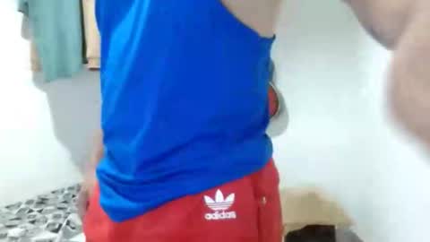 Snapshot of playboy758316 chatting on March 2, 8:18 pm playboy758316 online show from March 2, 8:18 pm