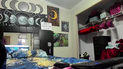 Lexi online show from January 23, 11:58 pm