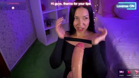 Snapshot of playboybrunette chatting on October 12, 2:49 pm Lora online show from October 12, 2:49 pm