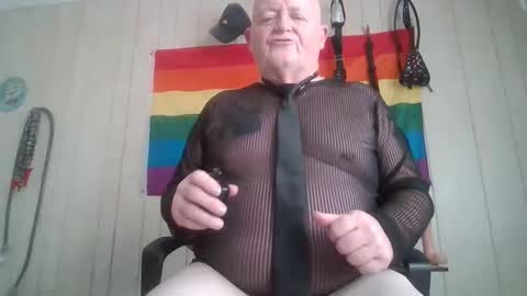 chaz online show from April 20, 11:28 pm