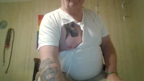 chaz online show from April 23, 4:24 am