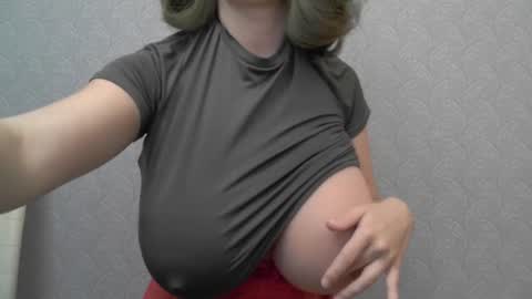 Goldie online show from September 20, 4:41 pm