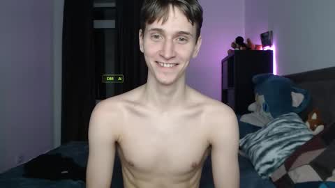 Johnny online show from November 11, 6:52 pm