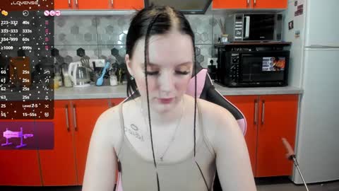 Snapshot of playful_mary chatting on February 1, 9:19 pm Masha online show from February 1, 9:19 pm