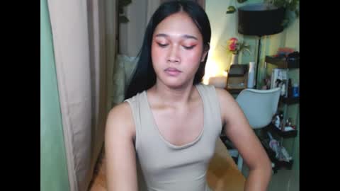 Snapshot of playful_sie chatting on January 12, 11:47 pm sie online show from January 12, 11:47 pm