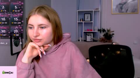 Sophie online show from January 5, 10:21 am