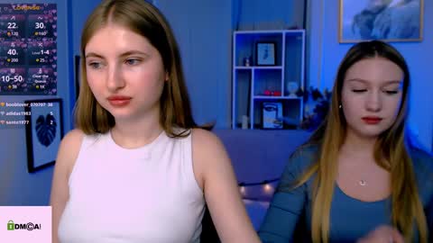 Sophie online show from January 5, 4:27 pm