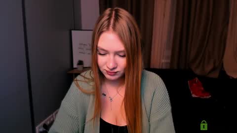 Sophie online show from January 23, 12:04 am