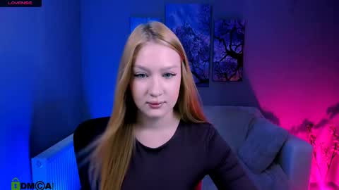 Sophie online show from November 28, 10:40 am