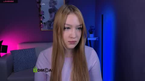 Sophie online show from December 15, 9:08 pm