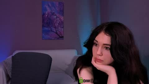 Sophie online show from March 20, 8:25 pm