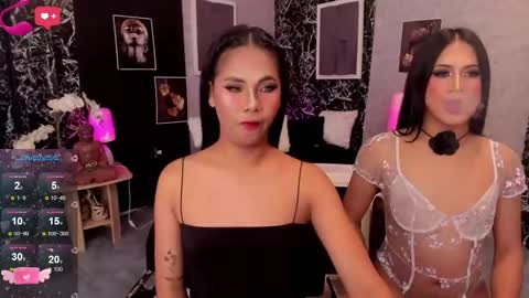 playfull_angels online show from December 1, 6:57 pm