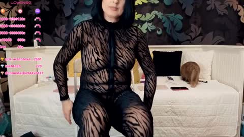 PlayfulAngelyca online show from February 7, 6:13 pm