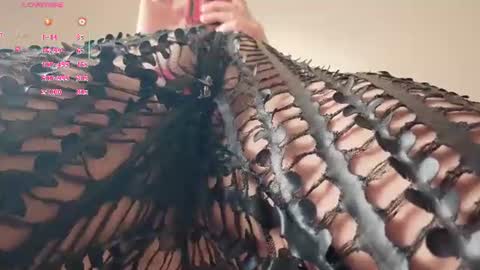 PlayfulAngelyca online show from June 15, 6:54 pm
